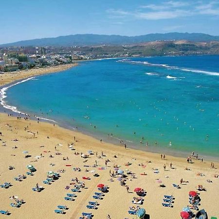 Canteras Beach 40 大加那利岛拉斯帕尔马斯 外观 照片
